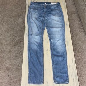 Rag & Bone Skinny jeans (26)